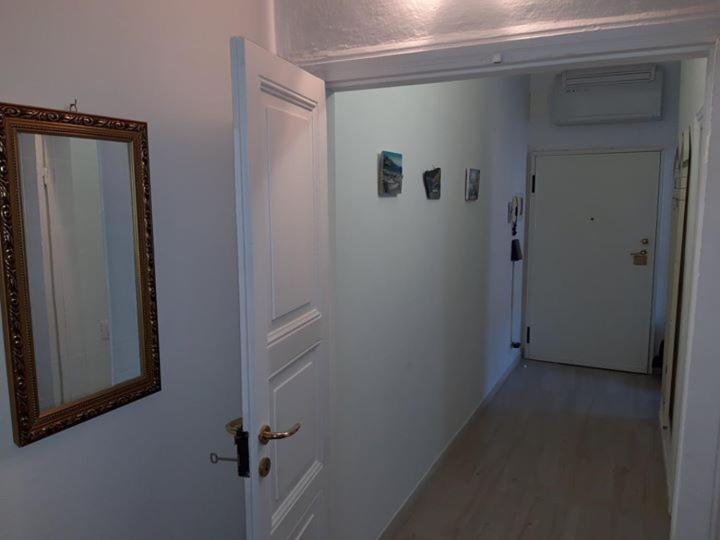 Apartamento Casa Marina La Spezia Exterior foto