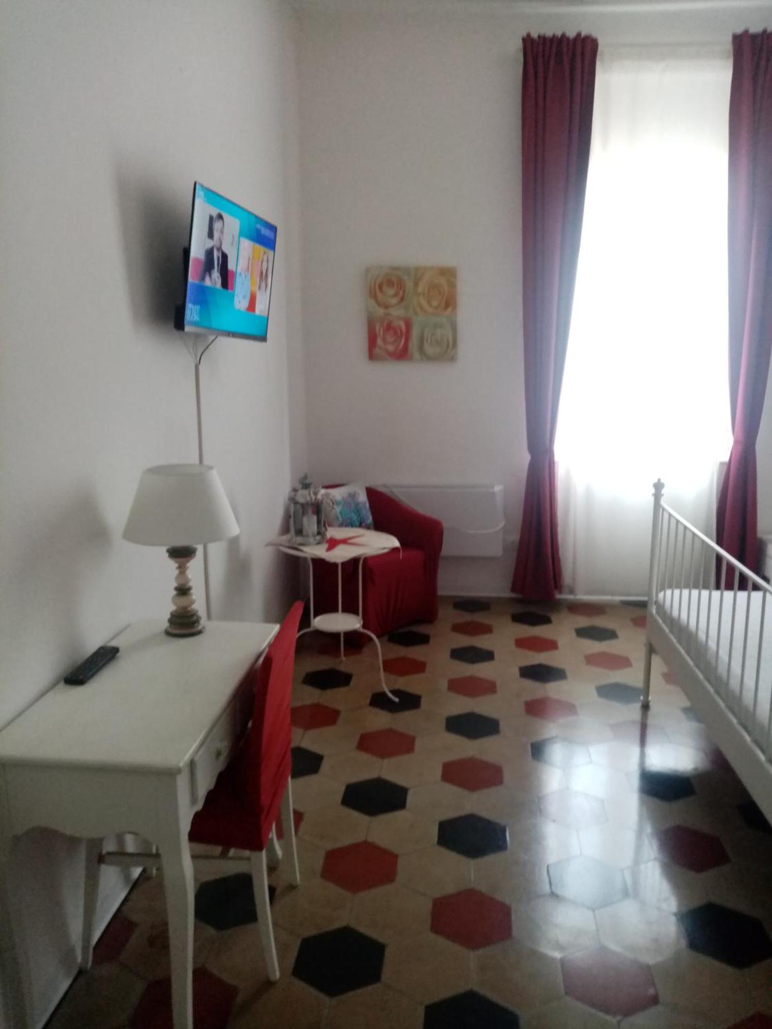 Apartamento Casa Marina La Spezia Exterior foto